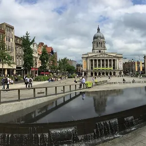 Quiet But 409 Nottingham
