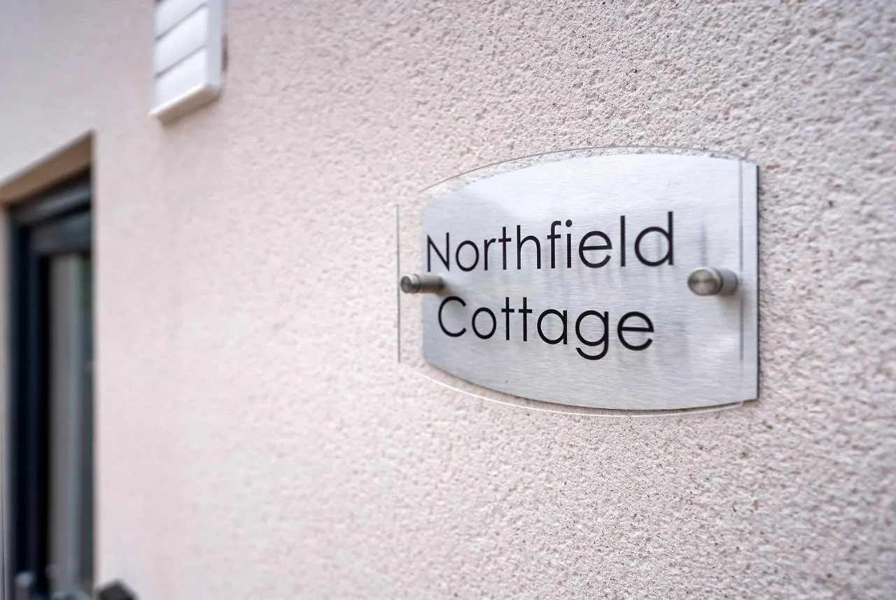 Complete Cute Apartment At Northfield Cottage Nottingham